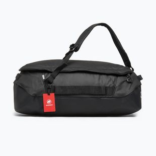 Travel bag Mammut Cargo 35 l black