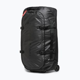 Cabin suitcase Mammut Wheeled Cargo 90 Black