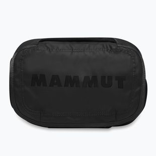 Washbag Mammut Cargo Essentials Kit black