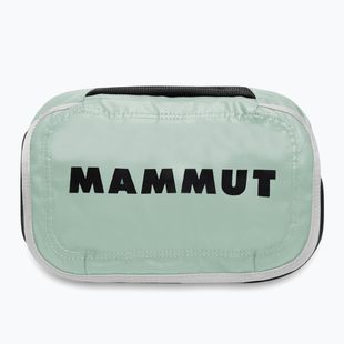 Washbag Mammut Cargo Essentials Kit silver sage