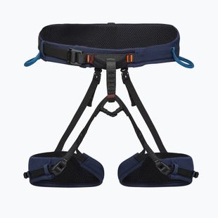 Climbing harness Mammut Ophir 3 Slide 2.0 Harness marine/sapphire