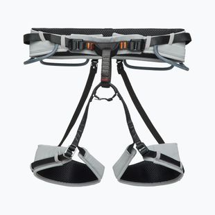 Climbing harness Mammut Ophir 4 Slide 2.0 alloy/strata