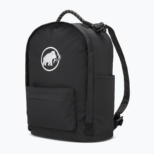 Urban backpack Mammut Wully 20 l black