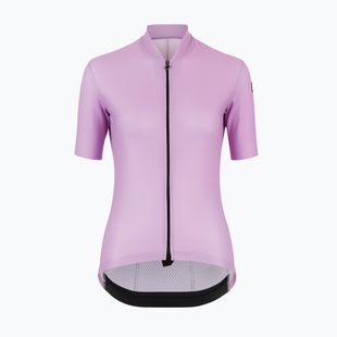 Women's cycling jersey ASSOS Uma GT S11 interstellar orchid