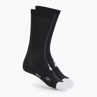 ASSOS R S9 2P cycling socks black