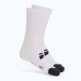 ASSOS R S9 2P white cycling socks