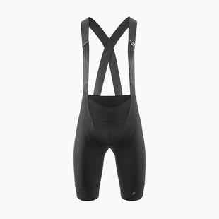 Men's cycling shorts ASSOS Mille GTS S11 Bib Shorts black