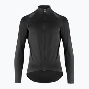 Women's cycling jacket ASSOS Mille GT S11 Shell black