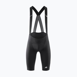 Men's cycling shorts ASSOS Equipe R S11 Bib Shorts black