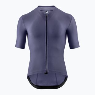 ASSOS Equipe R S11 future dusk men's cycling jersey
