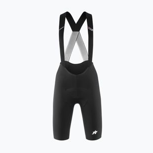 Women's cycling shorts ASSOS Dyora R S11 Bib Shorts W black