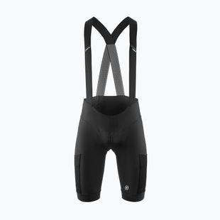 Men's ASSOS Tactica Bib Shorts T5 black