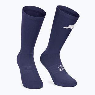 ASSOS Racing S11 future dusk socks