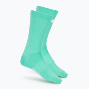 Socks ASSOS Racing S11 halo green