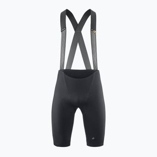 Men's ASSOS Mille GTS Spring Fall S11 Bib Shorts black