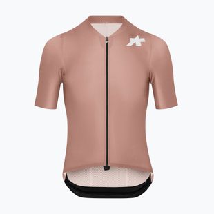 Men's cycling jersey ASSOS Mille GT S11 EVO blossom pink