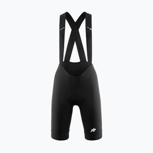Women's cycling shorts ASSOS Uma GT S11 Bib Shorts W black
