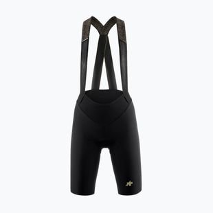 Women's cycling shorts ASSOS Uma GTV S11 Bib Shorts W black