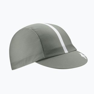 Cycling baseball cap ASSOS Endurance P1 edge green