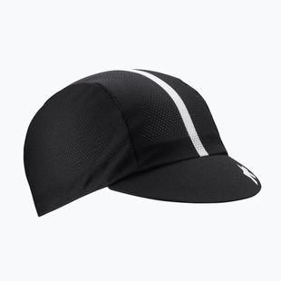 Cycling baseball cap ASSOS Endurance P1 black