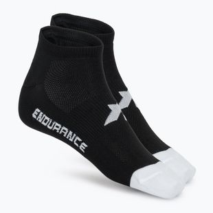 Socks ASSOS Endurance S11 Low black