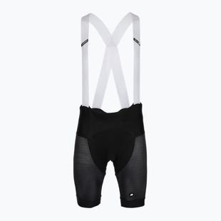 Men's cycling shorts ASSOS Mille GT Indoor Bib Shorts S11 black