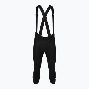 Men's cycling shorts ASSOS Mille GT Spring Fall Bib Knickers S11 black