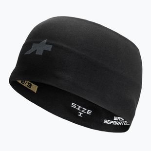 Headband ASSOS Spring Fall P3 black