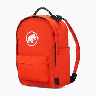 Urban backpack Mammut Wully 20 l mammoth red