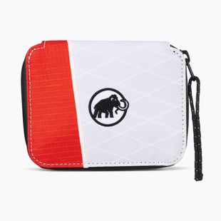 Wallet Mammut Seon Alpine Wallet white/mammut red