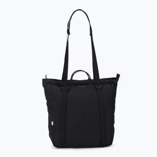 Bag Mammut Alto Tote Bag 15 l black