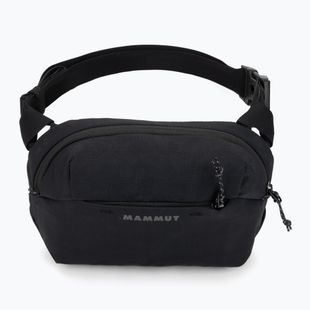Waist bag Mammut Alto Waistpack 2 l black