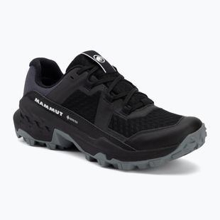 Women's hiking boots Mammut Girun II Low GTX 2026 black/alloy
