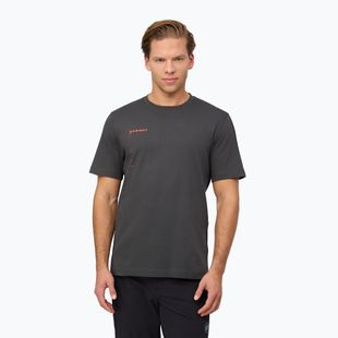 Men's T-shirt Mammut Base T-Shirt Men Avy gabbro