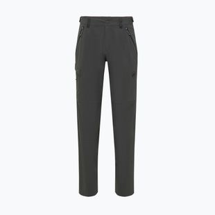 Men's trekking trousers Mammut Runbold IV Pants Men gabbro