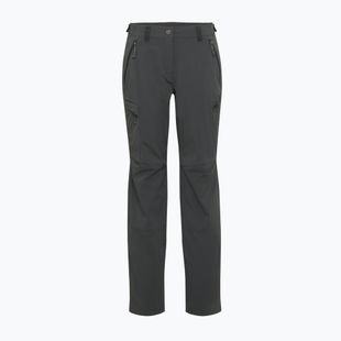 Women's trekking trousers Mammut Runbold IV Pants Women gabbro