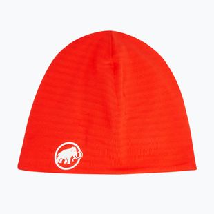 Winter hat Mammut Taiss Beanie mammut red