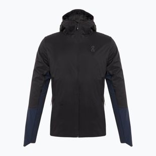 Men's jacket On Insulator black/navy