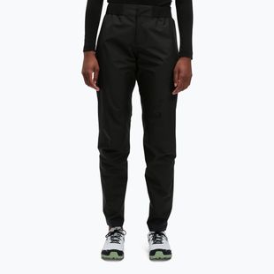 Women's trousers On Storm black