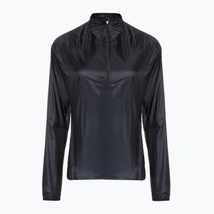 Women's running jacket On Zero black