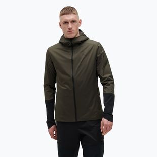 Men's On Insulator jacket thorn/black