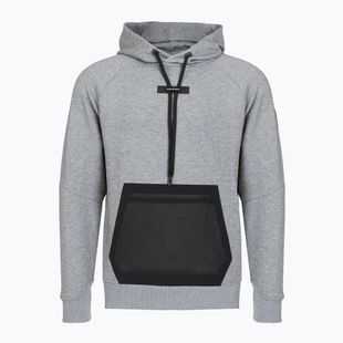 Men's On Hoodie grey