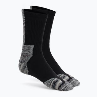 Men's socks On Explorer Merino black/glacier