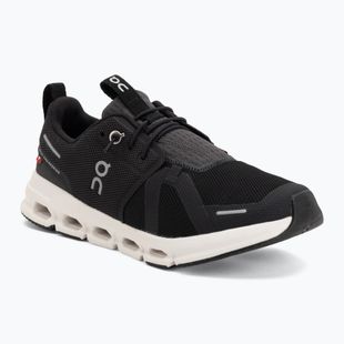 Children's shoes On Cloud Sky Black/Eclipse