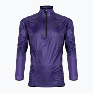 Men's On Zero twilight running jacket