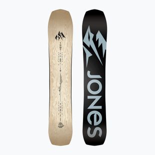 Men's snowboard Jones Flagship natural