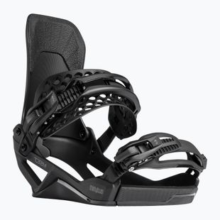 Snowboard bindings ThirtyTwo T32M Fase black