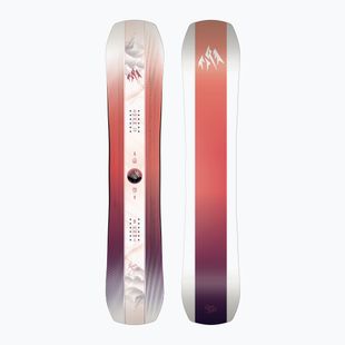 Women's snowboard Jones Twin Sister W