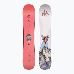 Women's snowboard Jones Rally Cat W