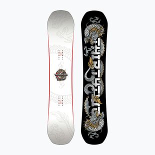 Men's snowboard ThirtyTwo T32M Carbon white